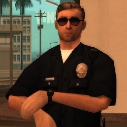 Paul Foster