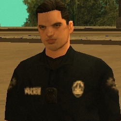 Charles Richardson