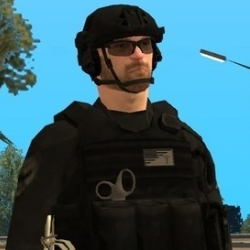 Ethan Sanchez